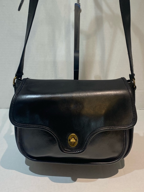 Coach Handbags - Vintage Coach Lenox Bag 1244-354